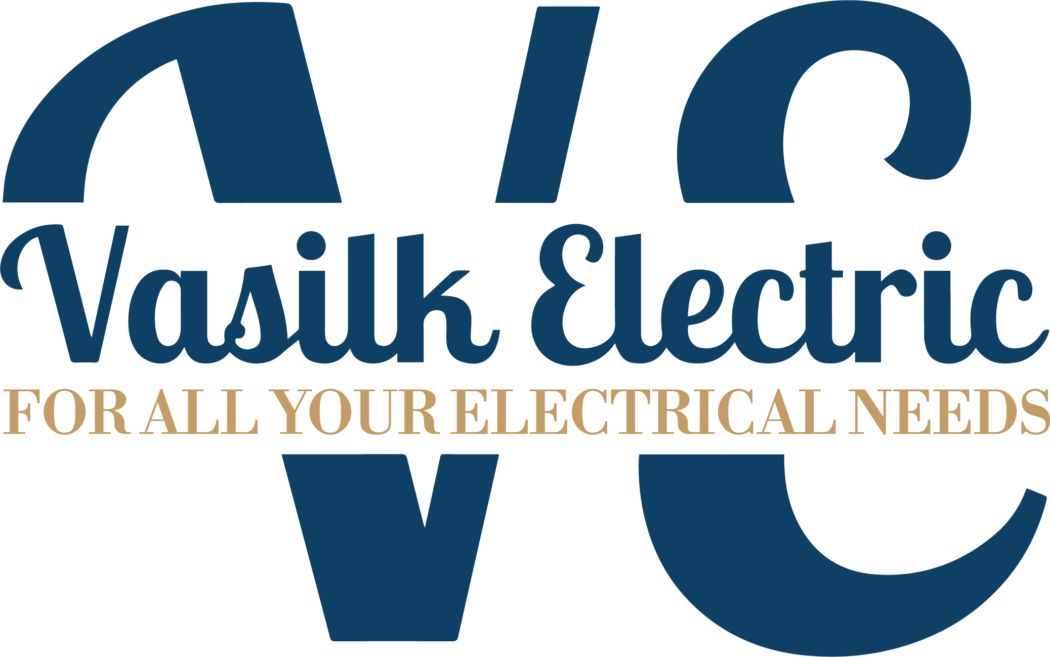 vasilk electrical logo